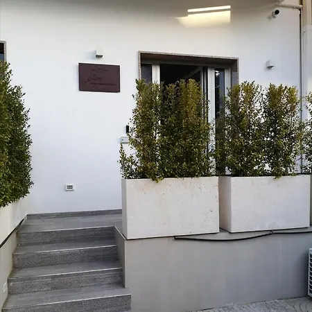 ベッド・アンド・ブレックファスト Mariagiovanni 3*