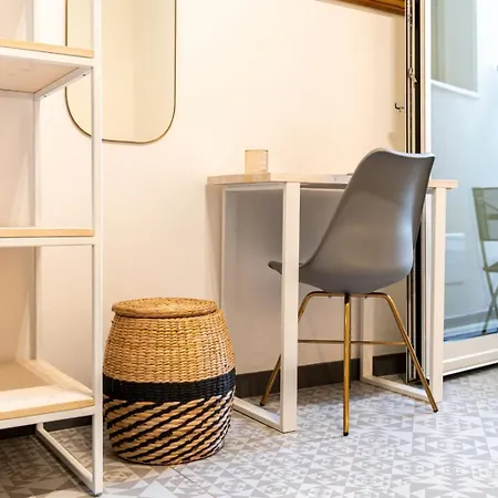 Mariagiovanni Bed & Breakfast Lecce