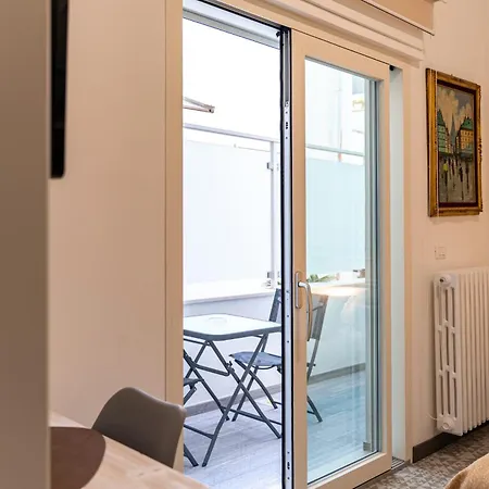 ベッド・アンド・ブレックファスト Mariagiovanni 3*