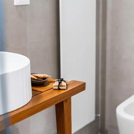 Mariagiovanni ベッド・アンド・ブレックファスト 3*