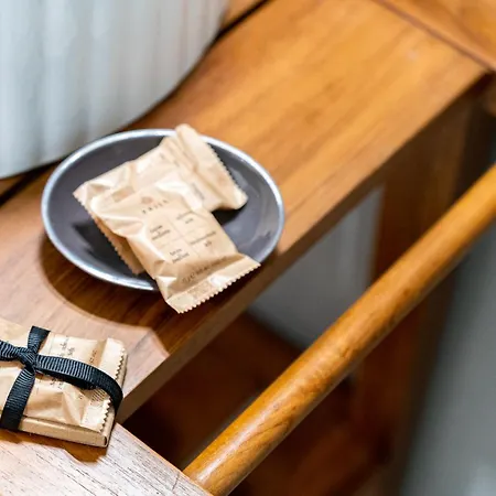 Mariagiovanni Bed & Breakfast Lecce