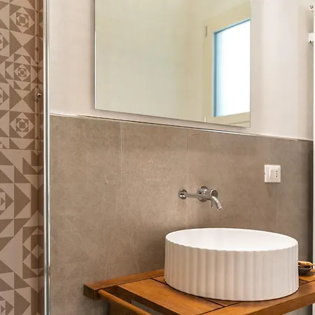 Mariagiovanni ベッド・アンド・ブレックファスト 3*