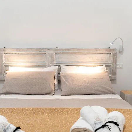 Mariagiovanni レッチェ