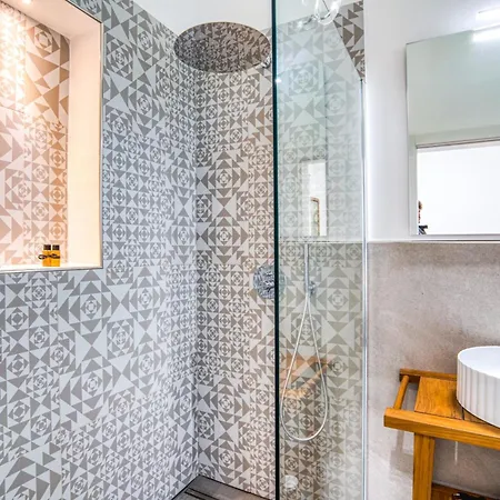 Mariagiovanni ベッド・アンド・ブレックファスト レッチェ