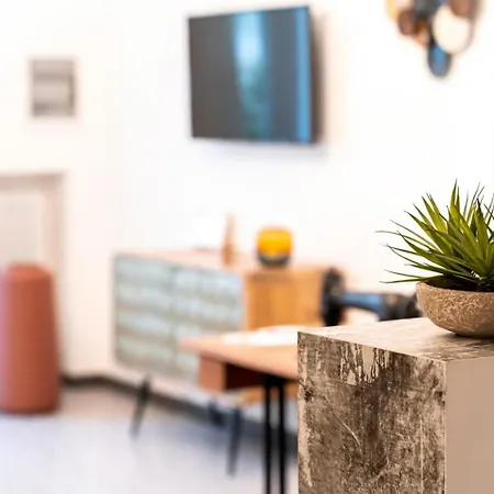 Bed & Breakfast Mariagiovanni Lecce