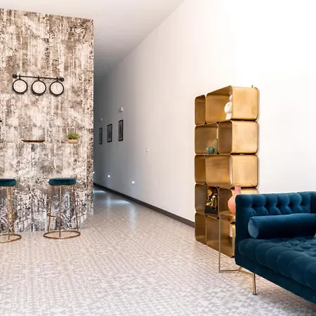 Bed & Breakfast Mariagiovanni Lecce