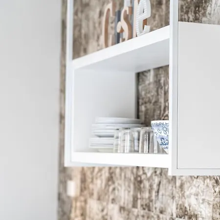 Mariagiovanni ベッド・アンド・ブレックファスト 3*