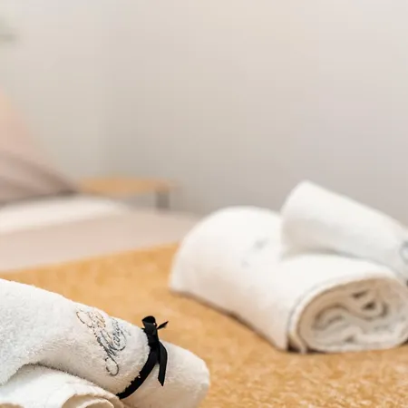 Mariagiovanni Bed & Breakfast Lecce