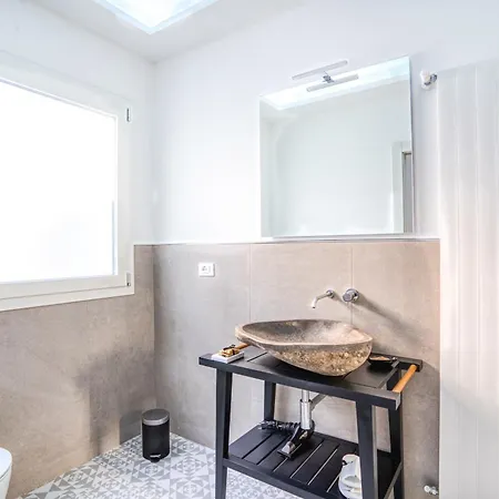 ベッド・アンド・ブレックファスト Mariagiovanni 3*