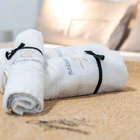 ベッド・アンド・ブレックファスト Mariagiovanni 3*