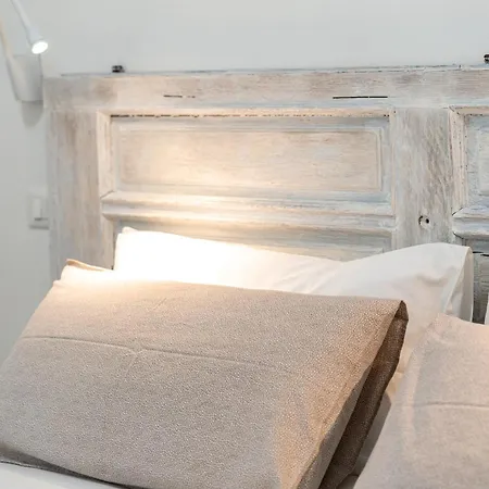 Mariagiovanni ベッド・アンド・ブレックファスト レッチェ