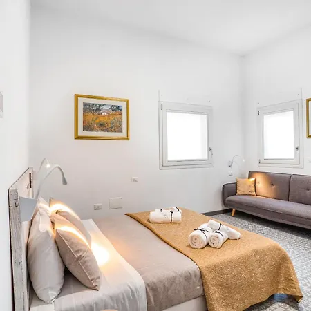 Mariagiovanni 3* レッチェ