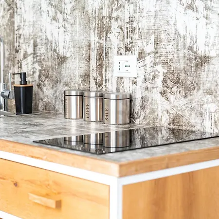 Mariagiovanni レッチェ