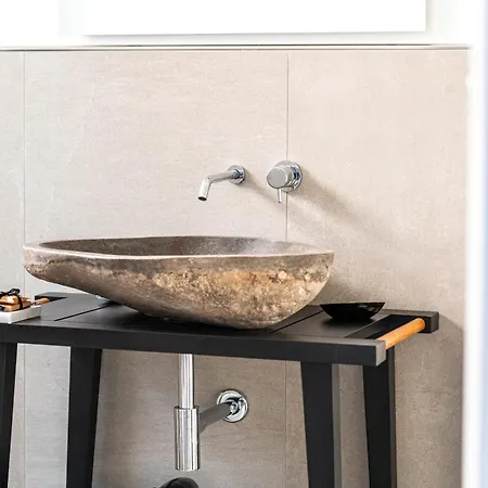 Mariagiovanni ベッド・アンド・ブレックファスト レッチェ