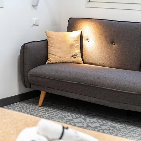 Mariagiovanni Bed and breakfast Lecce