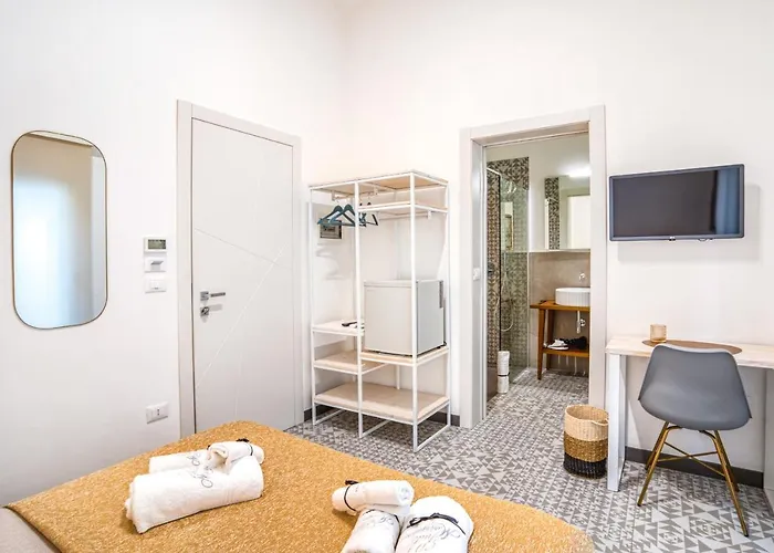 Mariagiovanni 3* レッチェ