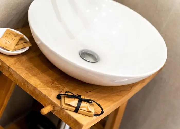 ベッド・アンド・ブレックファスト Mariagiovanni