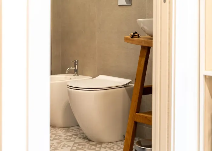 ベッド・アンド・ブレックファスト Mariagiovanni 3*