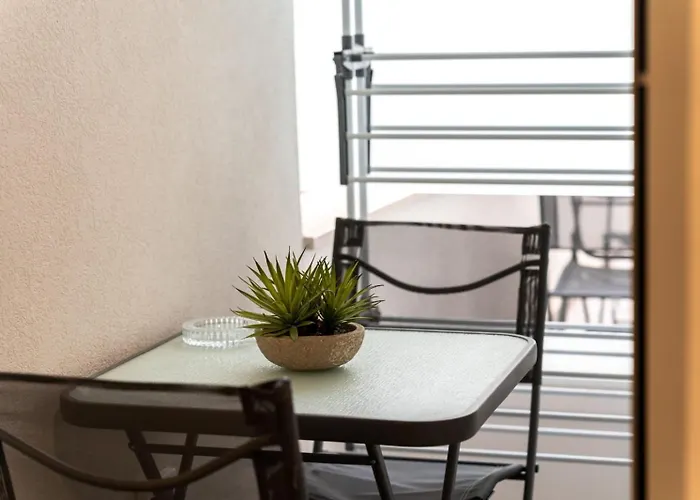 Mariagiovanni ベッド・アンド・ブレックファスト 3*