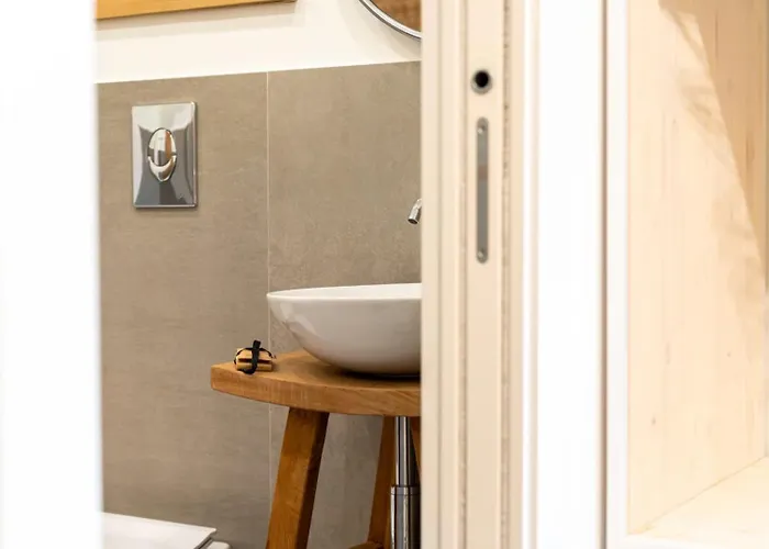 ベッド・アンド・ブレックファスト Mariagiovanni