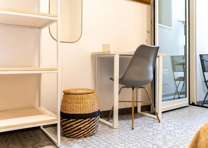 Mariagiovanni ベッド・アンド・ブレックファスト レッチェ