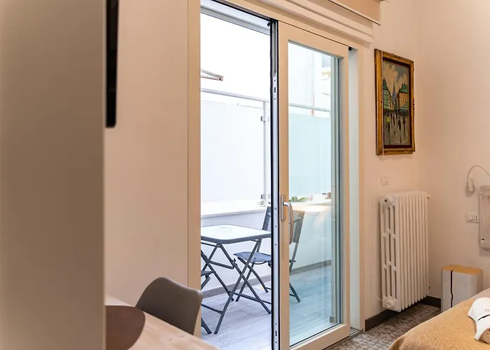 ベッド・アンド・ブレックファスト Mariagiovanni 3*