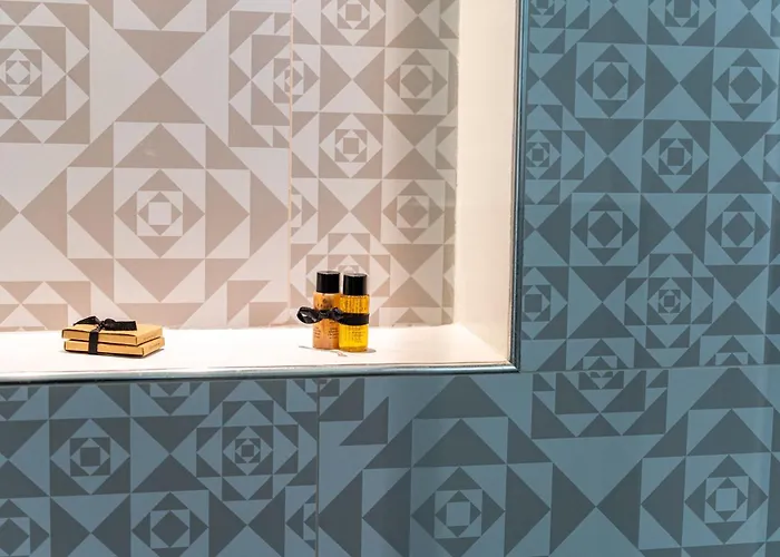 Mariagiovanni 3* レッチェ