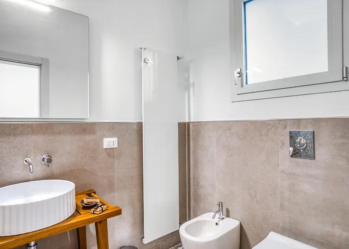 Mariagiovanni レッチェ