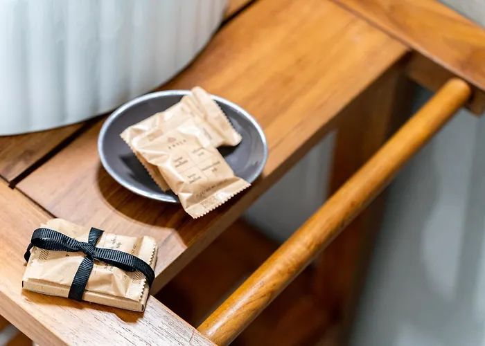 Mariagiovanni ベッド・アンド・ブレックファスト レッチェ