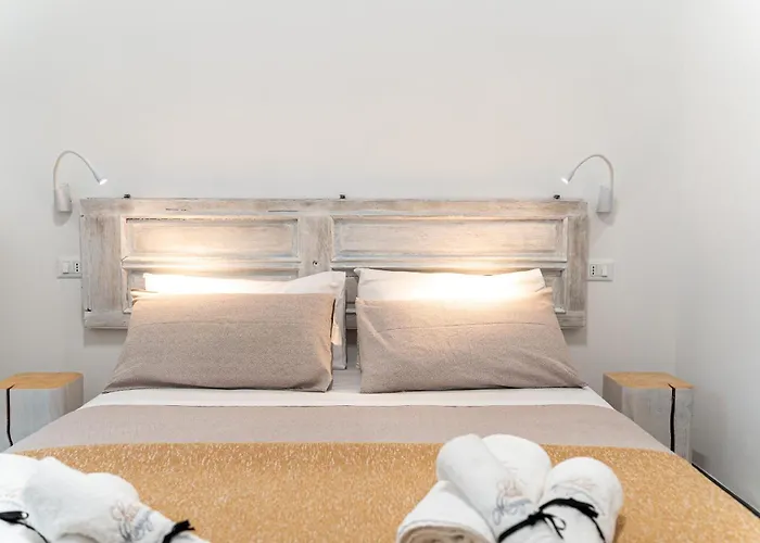 Mariagiovanni レッチェ