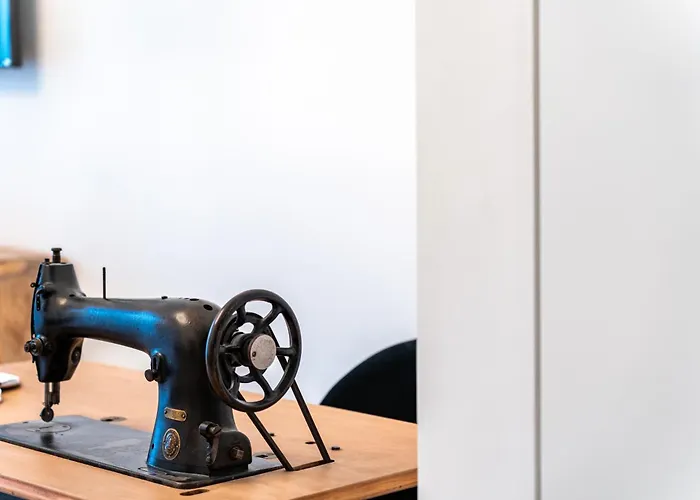 Mariagiovanni ベッド・アンド・ブレックファスト レッチェ