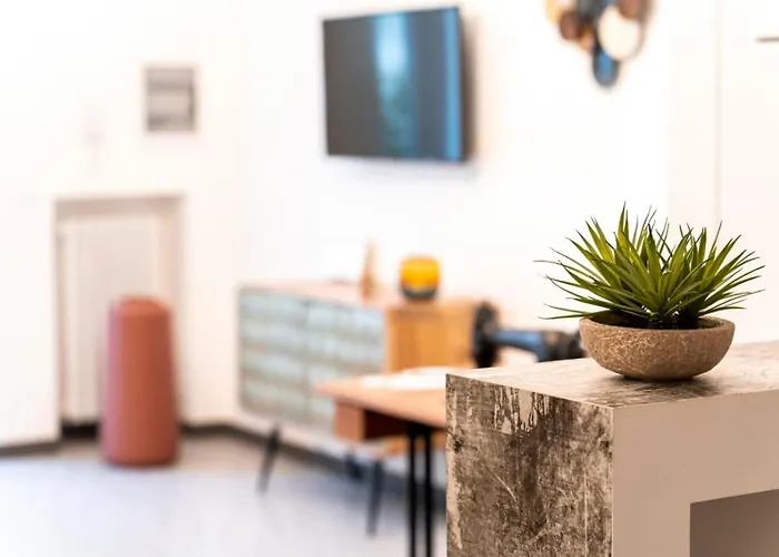 ベッド・アンド・ブレックファスト Mariagiovanni レッチェ