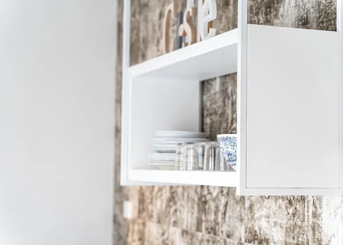 Mariagiovanni ベッド・アンド・ブレックファスト 3*