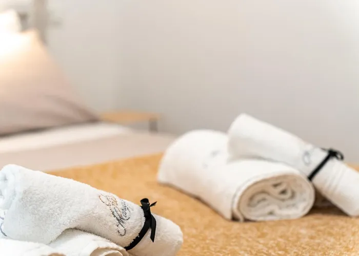 Mariagiovanni ベッド・アンド・ブレックファスト レッチェ