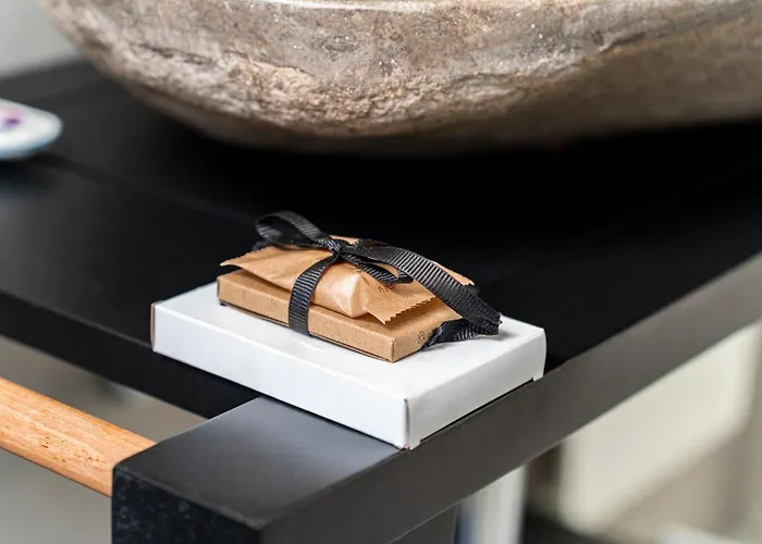 Mariagiovanni ベッド・アンド・ブレックファスト 3*