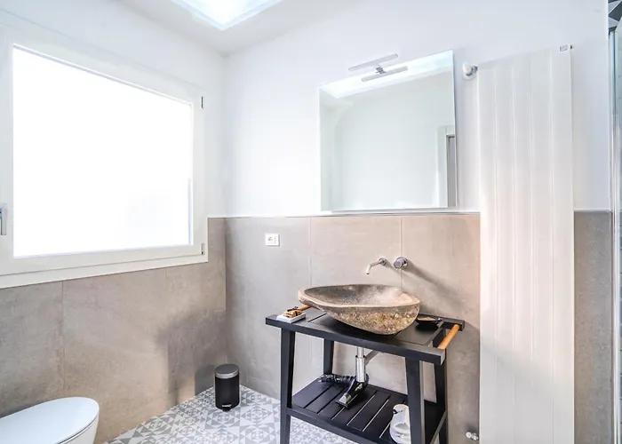 ベッド・アンド・ブレックファスト Mariagiovanni 3*