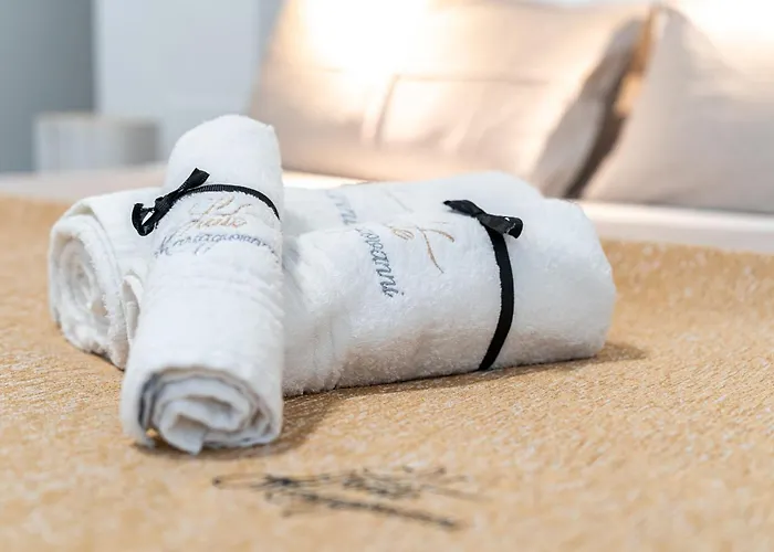 ベッド・アンド・ブレックファスト Mariagiovanni 3*