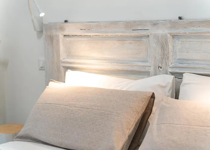 Mariagiovanni ベッド・アンド・ブレックファスト レッチェ