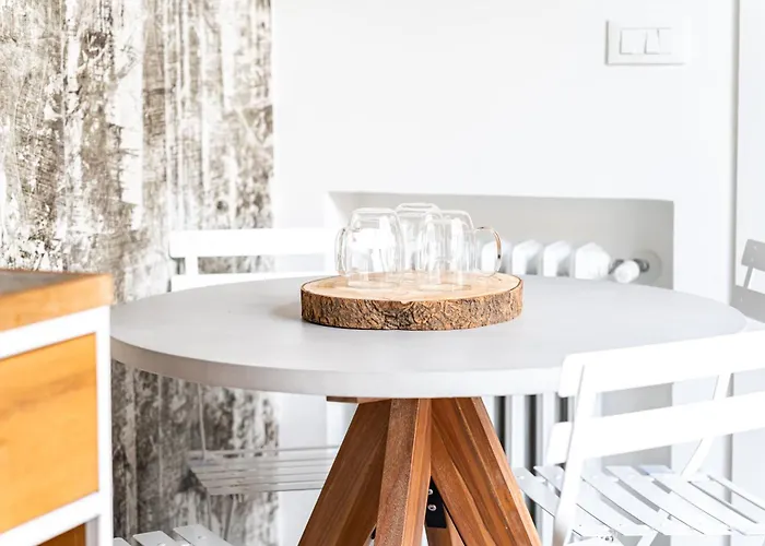 Mariagiovanni レッチェ