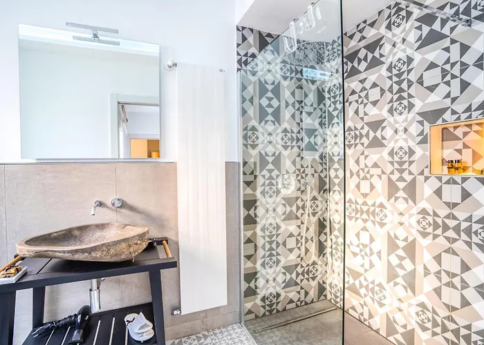 Mariagiovanni ベッド・アンド・ブレックファスト