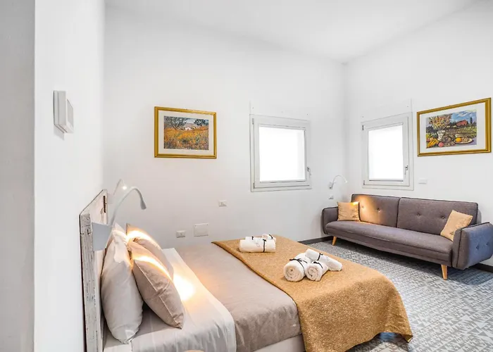 Mariagiovanni 3* レッチェ