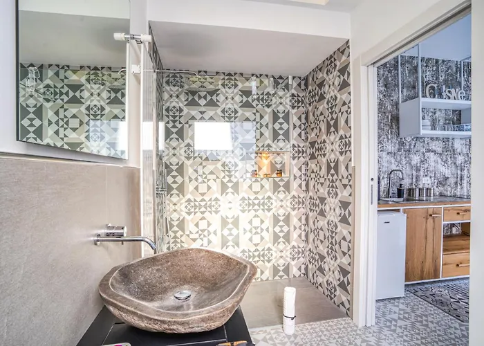 ベッド・アンド・ブレックファスト Mariagiovanni 3*