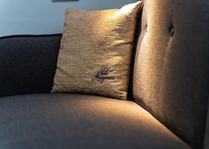 Mariagiovanni ベッド・アンド・ブレックファスト