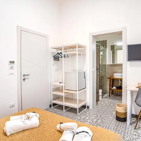 Mariagiovanni 3* ليتشي