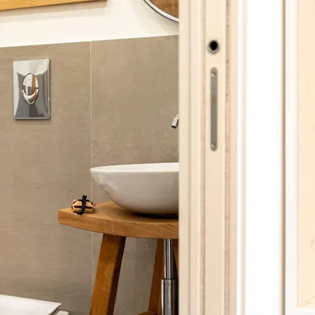 فندق مبيت وإفطار Mariagiovanni