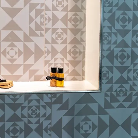 Mariagiovanni 3* ليتشي