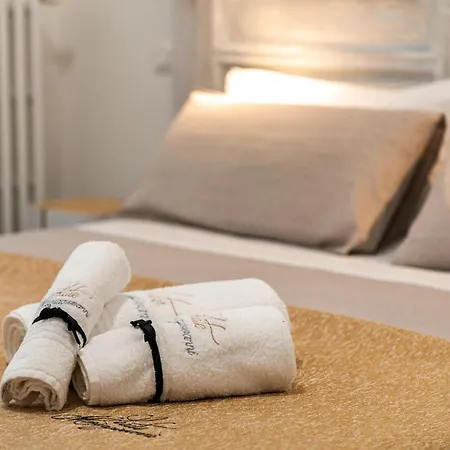 فندق مبيت وإفطار Mariagiovanni 3*