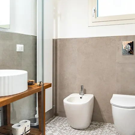 Mariagiovanni فندق مبيت وإفطار 3*