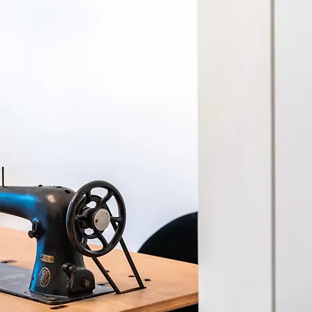 Mariagiovanni فندق مبيت وإفطار ليتشي