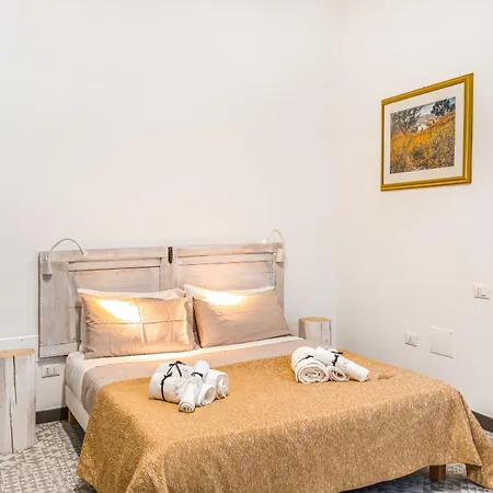 فندق مبيت وإفطار Mariagiovanni